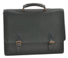 Authentic Louis Vuitton Taiga Tashkent Business Briefcase Green M30084 LV 1325K