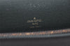 Authentic Louis Vuitton Taiga Tashkent Business Briefcase Green M30084 LV 1325K