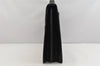 Auth Louis Vuitton Epi Serviette Ambassadeur Black Briefcase M54412 LV 1326K