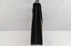 Auth Louis Vuitton Epi Serviette Ambassadeur Black Briefcase M54412 LV 1326K