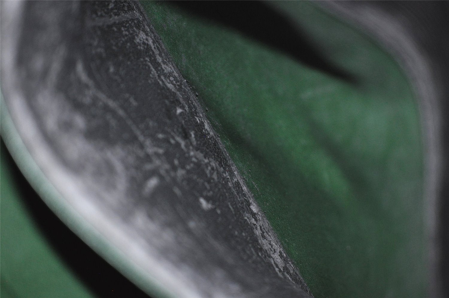 Auth Louis Vuitton Epi Serviette Ambassadeur Black Briefcase M54412 LV 1326K