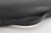 Authentic Louis Vuitton Taiga Serviette Kazan Briefcase Black M30802 LV 1331K