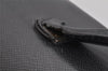 Authentic Louis Vuitton Taiga Serviette Kazan Briefcase Black M30802 LV 1331K