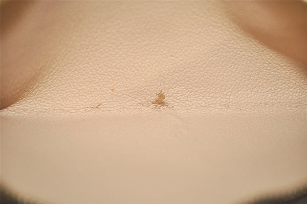 Authentic Louis Vuitton Monogram Bucket GM Shoulder Tote Bag M42236 Junk 1347K