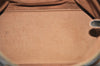 Authentic Louis Vuitton Monogram Alma Hand Bag Purse M51130 LV 1348K