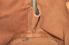 Authentic Louis Vuitton Monogram Alma Hand Bag Purse M51130 LV 1348K
