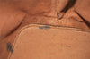 Authentic Louis Vuitton Monogram Alma Hand Bag Purse M51130 LV 1348K