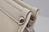 Authentic Louis Vuitton Epi Madeleine GM White Shoulder Bag M5934J LV 1351J