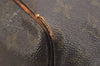 Authentic Louis Vuitton Monogram Speedy 30 Hand Boston Bag Old Model Junk 1351K