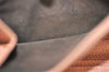Authentic GUCCI Vintage Swing Long Wallet Purse Leather 354497 Pink 1352J