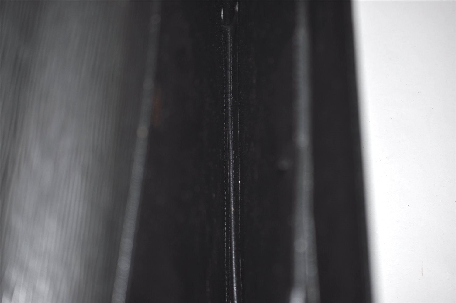 Authentic Louis Vuitton Epi Serviette Conseiller Briefcase Black M54422 LV 1356J