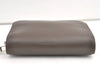 Authentic Louis Vuitton Taiga Baikal Clutch Bag Brown M30188 LV 1357K