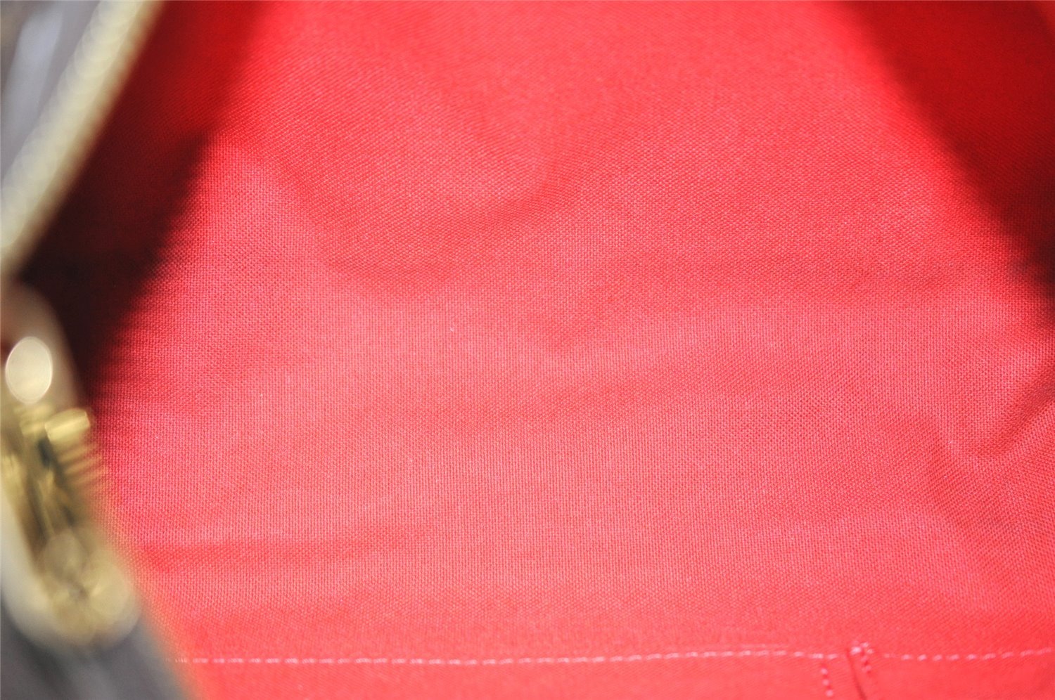 Authentic Louis Vuitton Damier Thames GM Shoulder Hand Bag N48181 LV 1362I