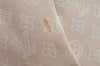 Auth Louis Vuitton Beach Line Cabas Ipanema PM Tote Bag M95982 Beige Pink 1362K