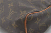 Authentic Louis Vuitton Monogram Tulleries PM Shoulder Cross Bag Old Model 1363J
