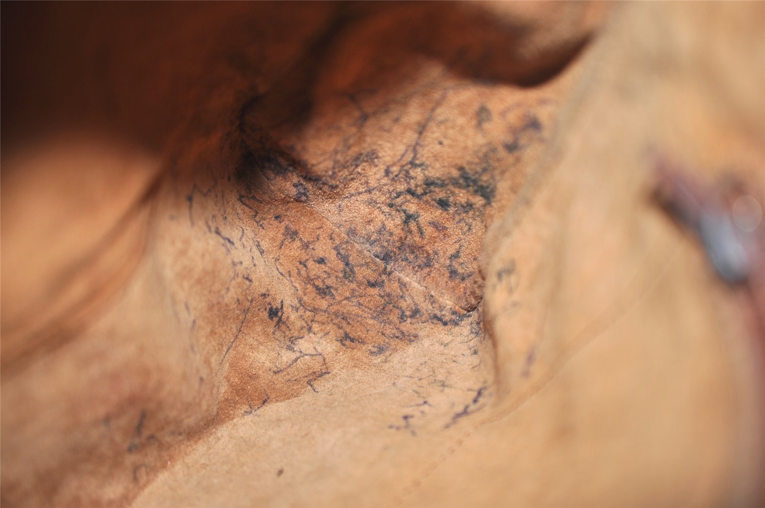 Authentic Louis Vuitton Monogram Tulleries PM Shoulder Cross Bag Old Model 1363J