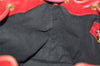 Authentic Louis Vuitton Epi Petit Noe Shoulder Drawstring Bag M44107 Red 1366I
