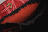 Authentic Louis Vuitton Epi Petit Noe Shoulder Drawstring Bag M44107 Red 1366I