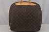 Authentic Louis Vuitton Monogram Evasion PM Boston Travel Bag M41443 LV 1367J