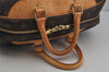 Authentic Louis Vuitton Monogram Evasion PM Boston Travel Bag M41443 LV 1367J
