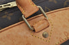 Authentic Louis Vuitton Monogram Evasion PM Boston Travel Bag M41443 LV 1367J