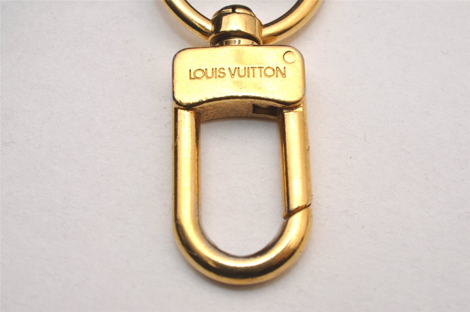 Authentic Louis Vuitton Monogram Shoulder Strap 25.2-29.1