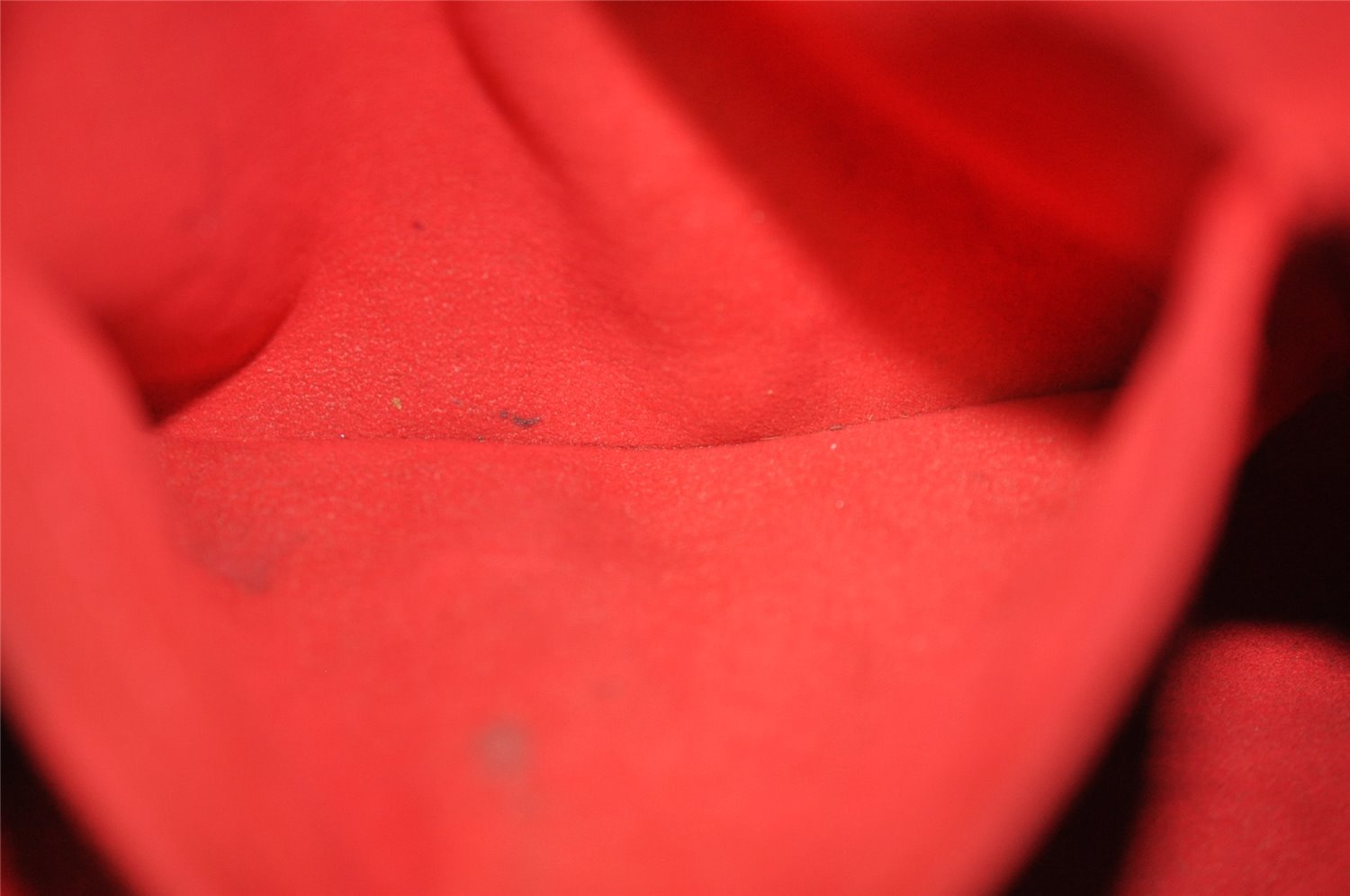 Authentic Louis Vuitton Damier Berkeley Hand Boston Bag Purse N52000 LV 1381I