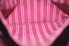 Authentic Louis Vuitton Antigua Cabas MM Tote Bag Pink M40085 LV 1385K