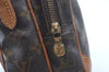 Authentic Louis Vuitton Monogram Amazone Shoulder Cross Body Bag M45236 LV 1389J