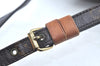 Authentic Louis Vuitton Monogram Amazone Shoulder Cross Body Bag M45236 LV 1389J