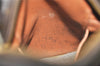 Authentic Louis Vuitton Monogram Amazone Shoulder Cross Body Bag M45236 LV 1389J