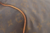 Authentic Louis Vuitton Monogram Speedy 35 Hand Boston Bag Old Model LV 1394K