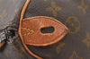 Authentic Louis Vuitton Monogram Speedy 35 Hand Boston Bag Old Model LV 1394K