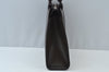 Authentic Louis Vuitton Epi Figari PM Shoulder Hand Bag Brown M5201D LV 1404J
