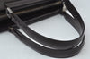 Authentic Louis Vuitton Epi Figari PM Shoulder Hand Bag Brown M5201D LV 1404J