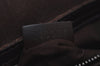 Authentic Louis Vuitton Epi Figari PM Shoulder Hand Bag Brown M5201D LV 1404J
