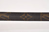 Authentic Louis Vuitton Monogram Shoulder Strap 46.5" LV 1406L