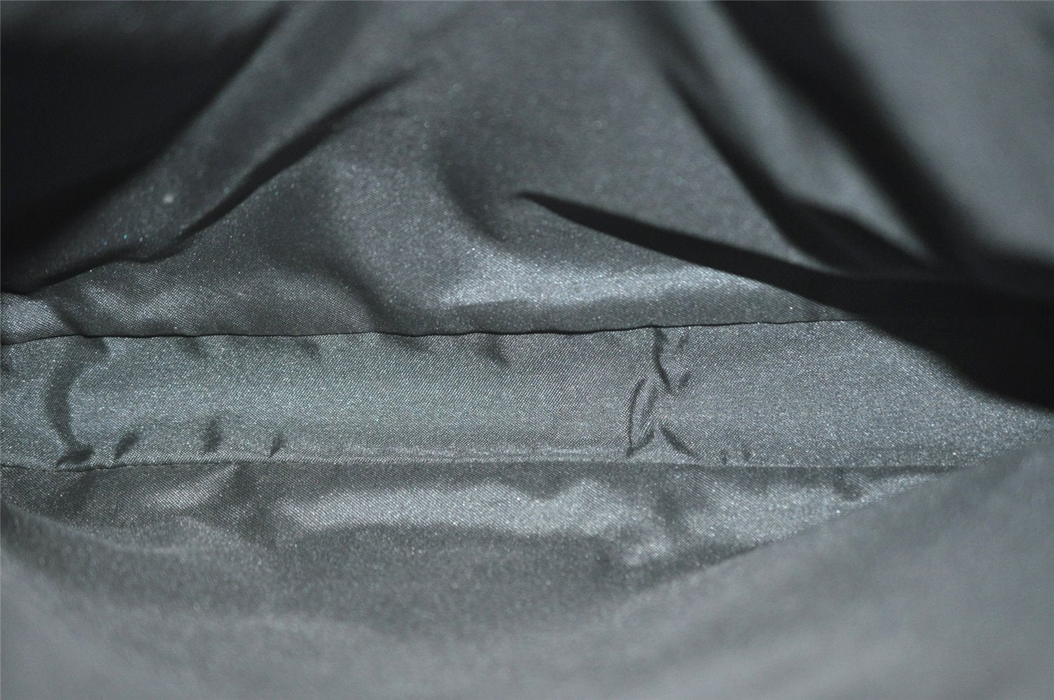 Authentic GUCCI Vintage Shoulder Hand Bag GG Canvas Leather 0013181 Brown 1410I