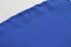 Authentic HERMES Carre 90 Scarf "HONI SOIT QUI MAL Y PENSE" Silk Blue 1415I