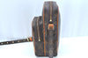 Authentic Louis Vuitton Monogram Amazone Shoulder Cross Body Bag M45236 LV 1418I