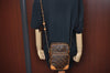 Authentic Louis Vuitton Monogram Amazone Shoulder Cross Body Bag M45236 LV 1418I