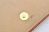 Authentic Louis Vuitton Monogram Pochette Twin GM Shoulder Bag M51852 LV 1418K