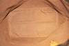 Authentic Louis Vuitton Monogram Sac Shopping PM Tote Bag M51108 LV Junk 1419I