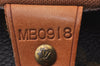 Authentic Louis Vuitton Monogram Sac Shopping PM Tote Bag M51108 LV Junk 1419I