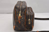 Authentic Louis Vuitton Monogram Nile Shoulder Cross Body Bag M45244 Junk 1419K