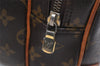 Authentic Louis Vuitton Monogram Nile Shoulder Cross Body Bag M45244 Junk 1419K