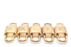 Authentic Louis Vuitton Padlock & Keys 10Set LV 1419L