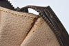 Auth Louis Vuitton Monogram Poche Toilette 26 Cosmetics Pouch Old Model LV 1420I