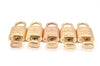 Authentic Louis Vuitton Padlock & Keys 10Set LV 1420L