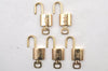 Authentic Louis Vuitton Padlock & Keys 10Set LV 1421L